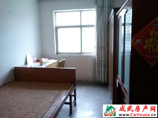 锦华锦绣园 3室2厅 90平米 简单装修 26万元